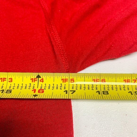 Adidas Atlanta United FC Shirt Adult Small Red Futbol Soccer 2018 Champs ATL MLS - Picture 8 of 10